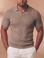 Tambil Shirt - Khaki