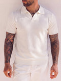 Tambil Shirt - White