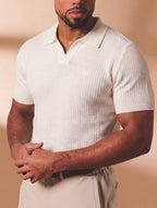 Tambil Shirt - White