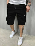 KAIEN | Urban Cargo Shorts