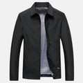 Bruno | Premium Herrenjacke mit moderner Silhouette
