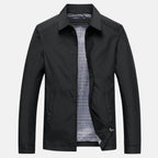 Bruno | Premium Herrenjacke mit moderner Silhouette