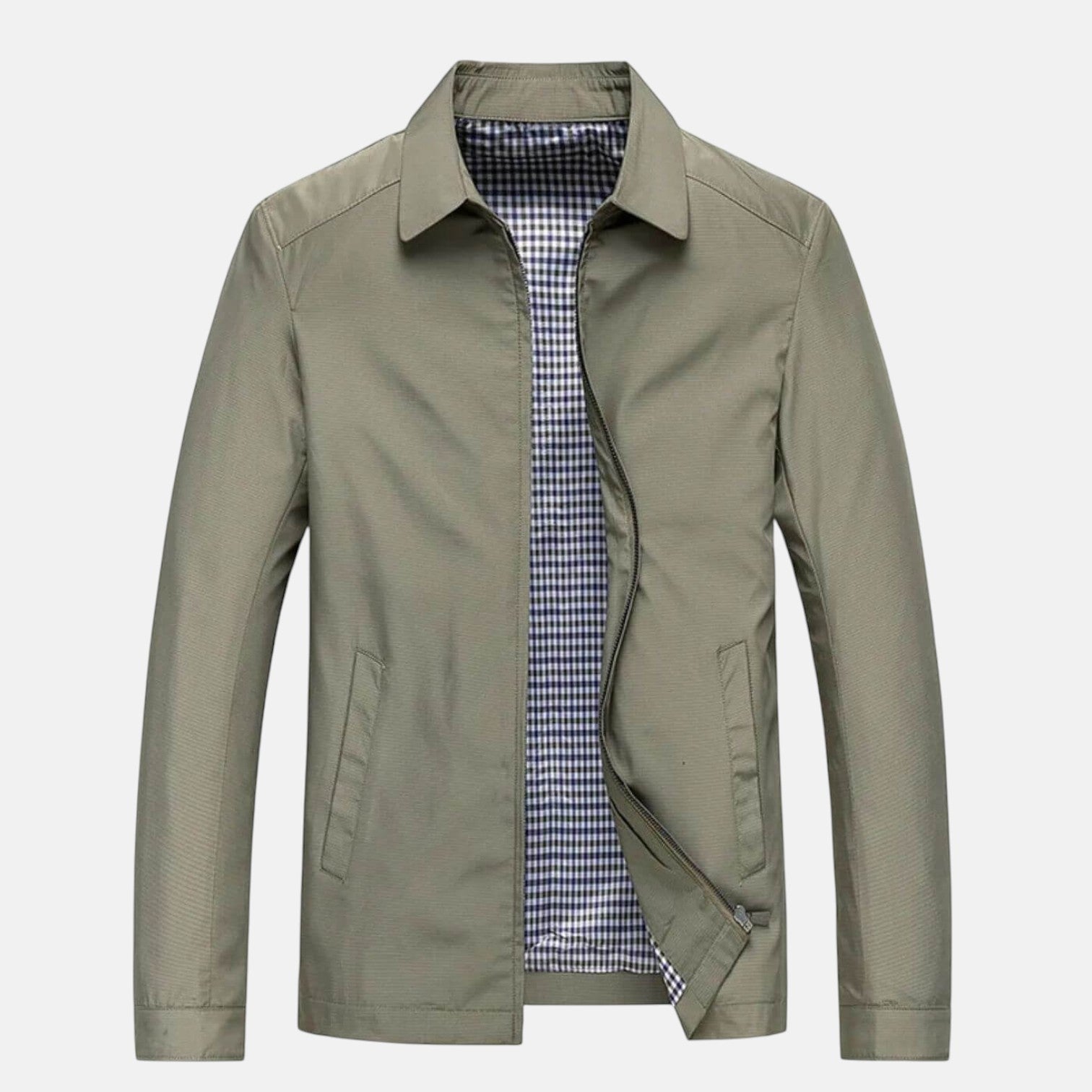 Bruno | Premium Herrenjacke mit moderner Silhouette