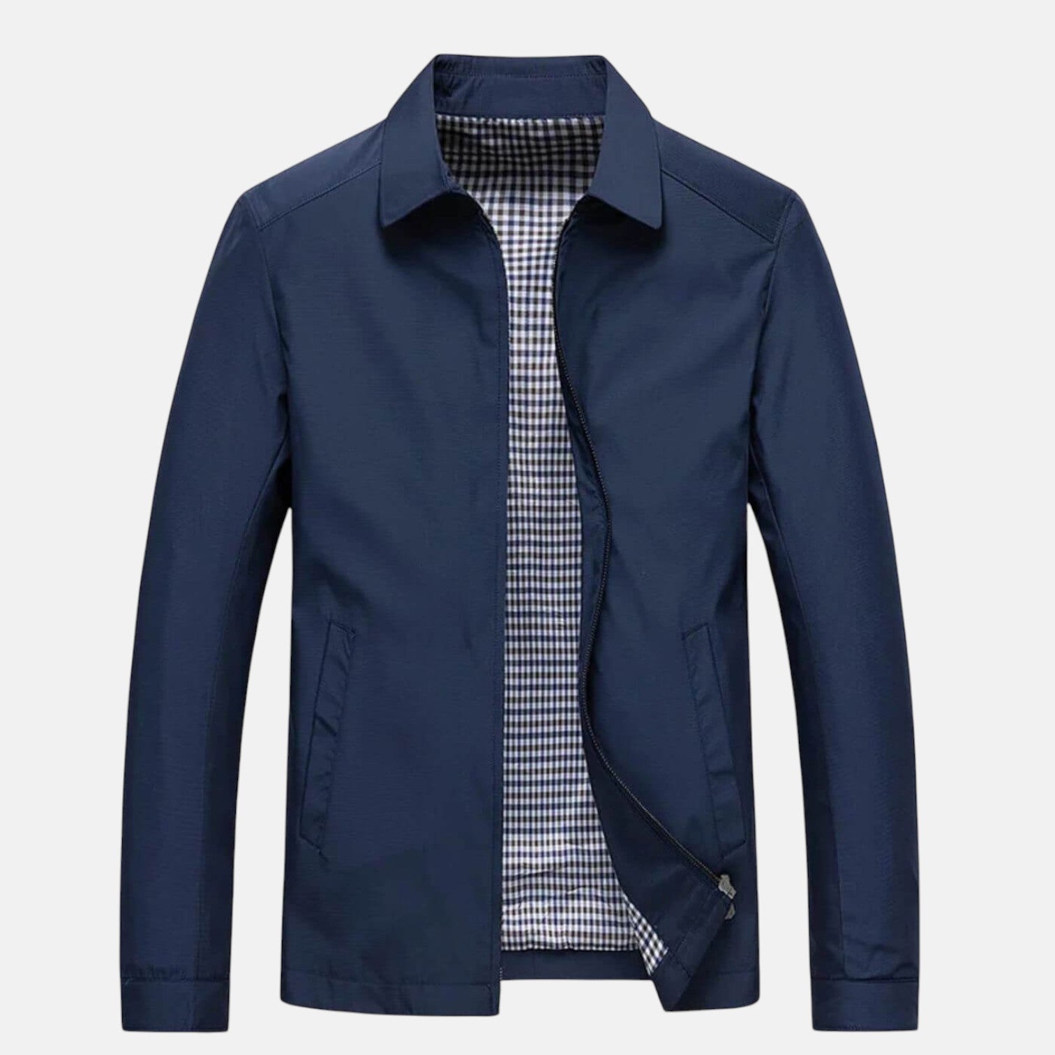 Bruno | Premium Herrenjacke mit moderner Silhouette