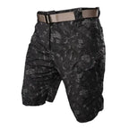 LA TURBIE | Taktische Cargo-Shorts für Herren