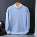 Sommerfeld™ | Klassischer Kaschmirpullover