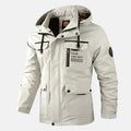 ZERMATT | Wetterfeste Outdoorjacke für Herren