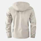 ZERMATT | Wetterfeste Outdoorjacke für Herren