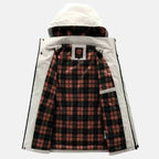 ZERMATT | Wetterfeste Outdoorjacke für Herren