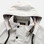 ZERMATT | Wetterfeste Outdoorjacke für Herren