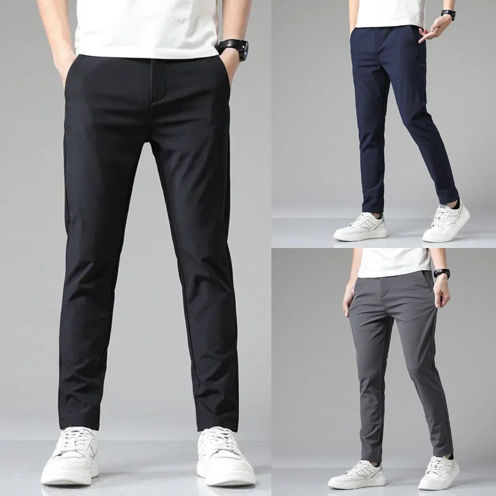 VALERIONYX | Everyday Flex Pants