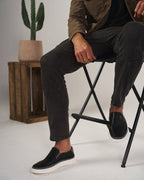 Sommerfeld | Der Whitman Slip-On