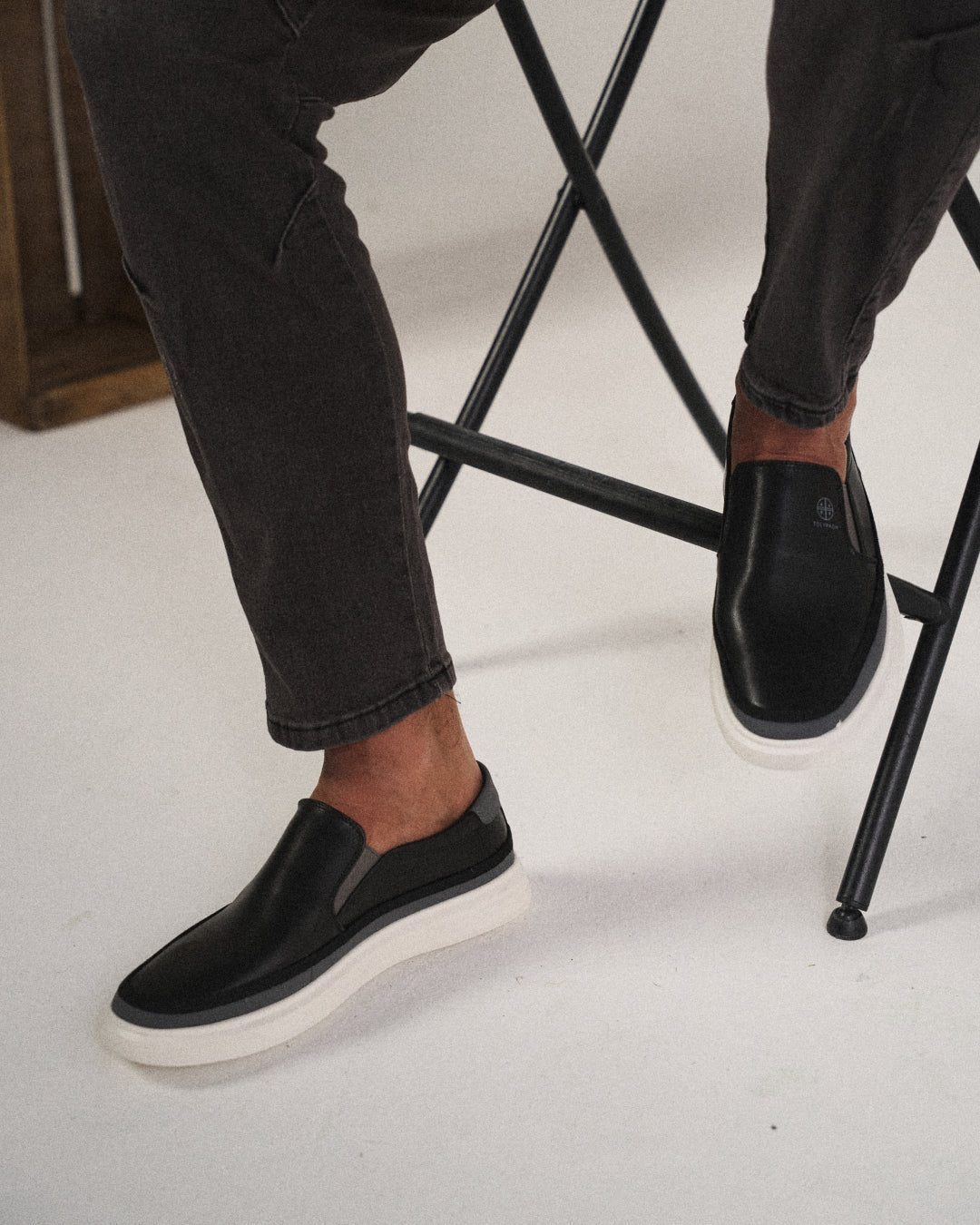 Sommerfeld | Der Whitman Slip-On
