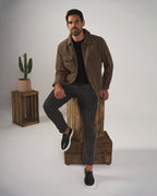 Sommerfeld | Der Whitman Slip-On