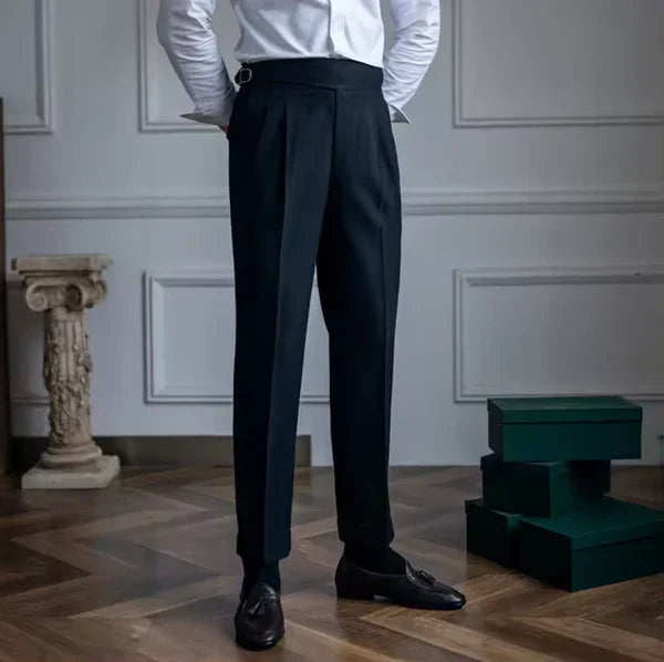 ANDRÉE | Flow Plissee Pants