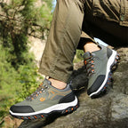 Sommerfeld™ | Herren Orthopädische Wanderschuhe