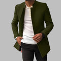 GENÈVE | Eleganter Herrenmantel mit zeitloser Silhouette