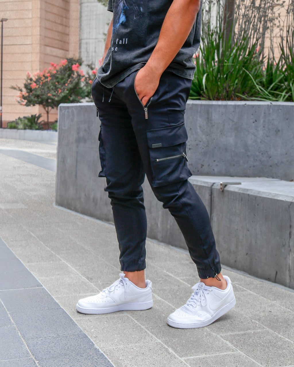 ARVID | Urban Cargo Hose