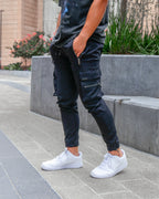 ARVID | Urban Cargo Hose