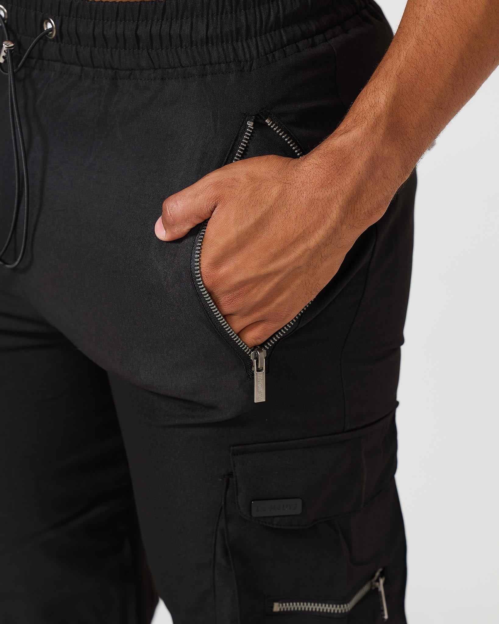 ARVID | Urban Cargo Hose