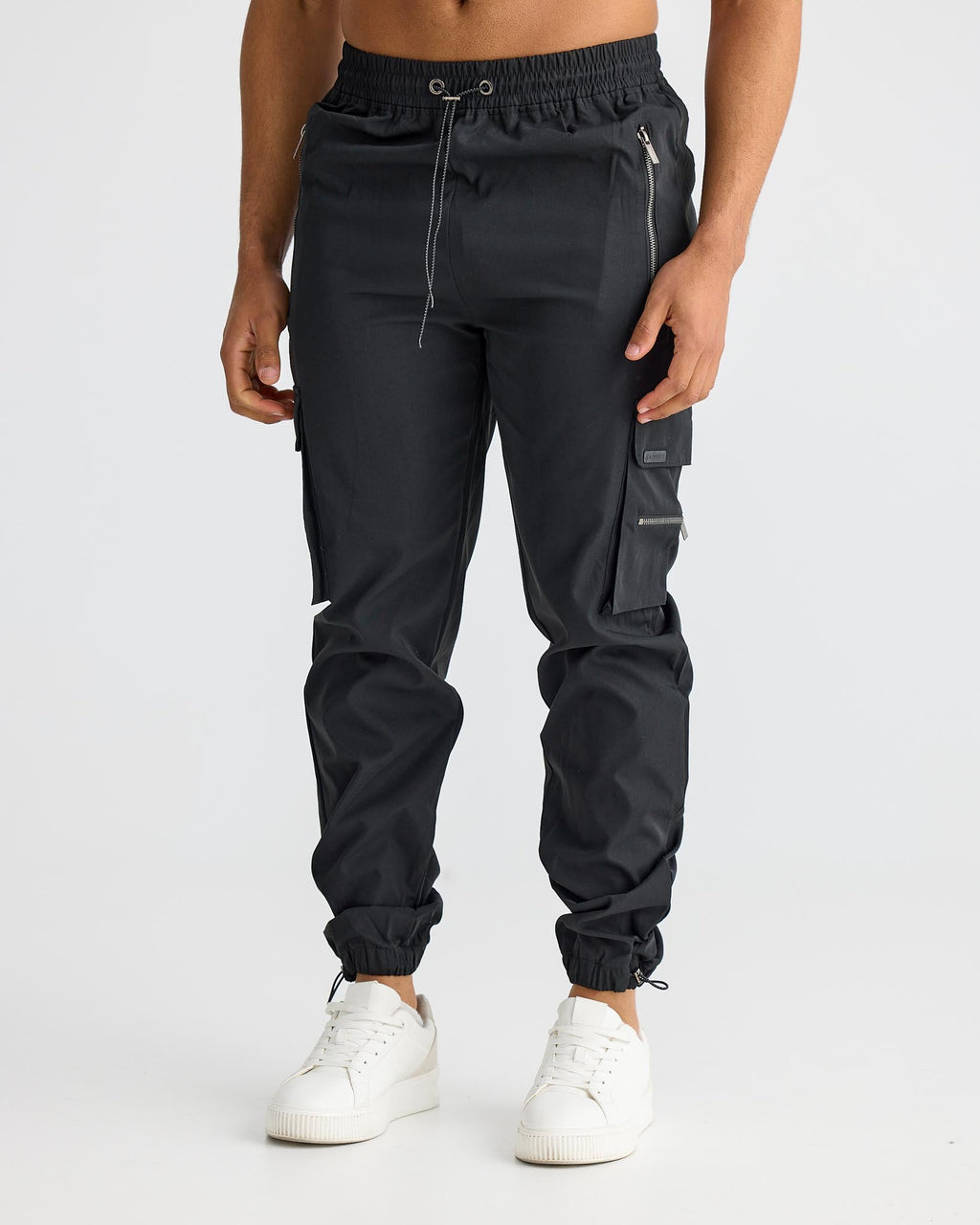 ARVID | Urban Cargo Hose