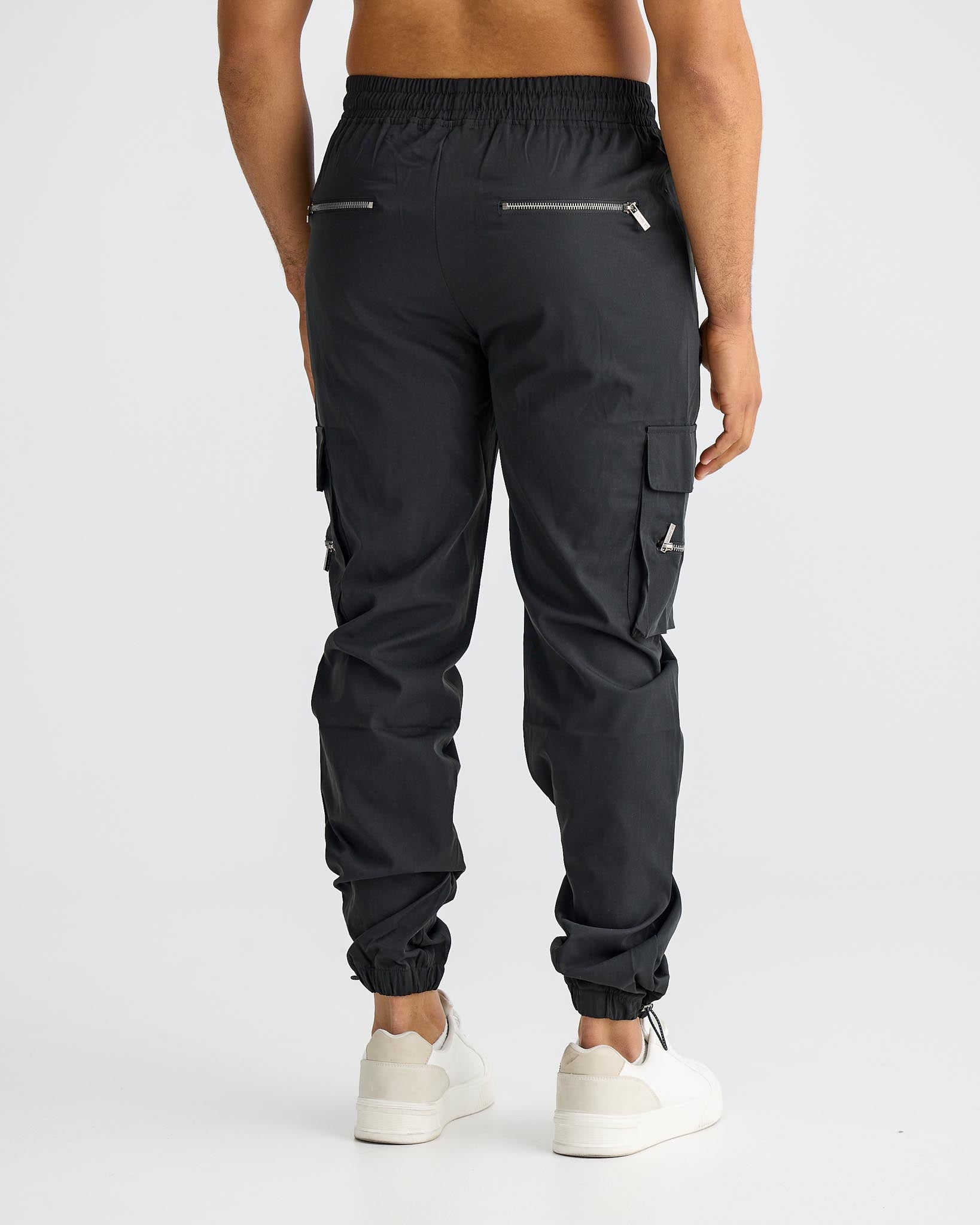 ARVID | Urban Cargo Hose
