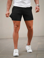 Larion Shorts - Black