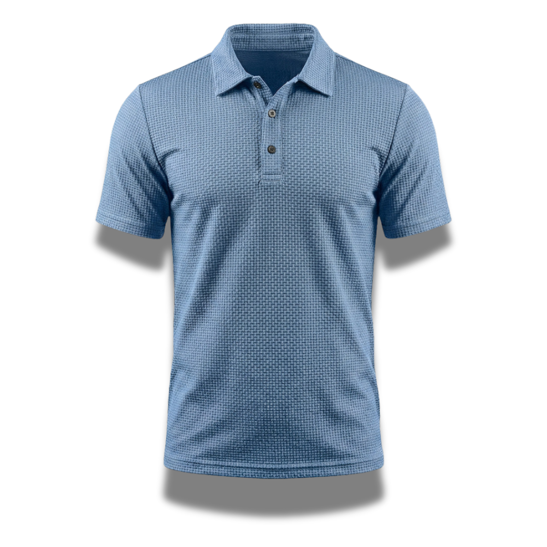 VALENTINO | Stretch-Polo für Herren