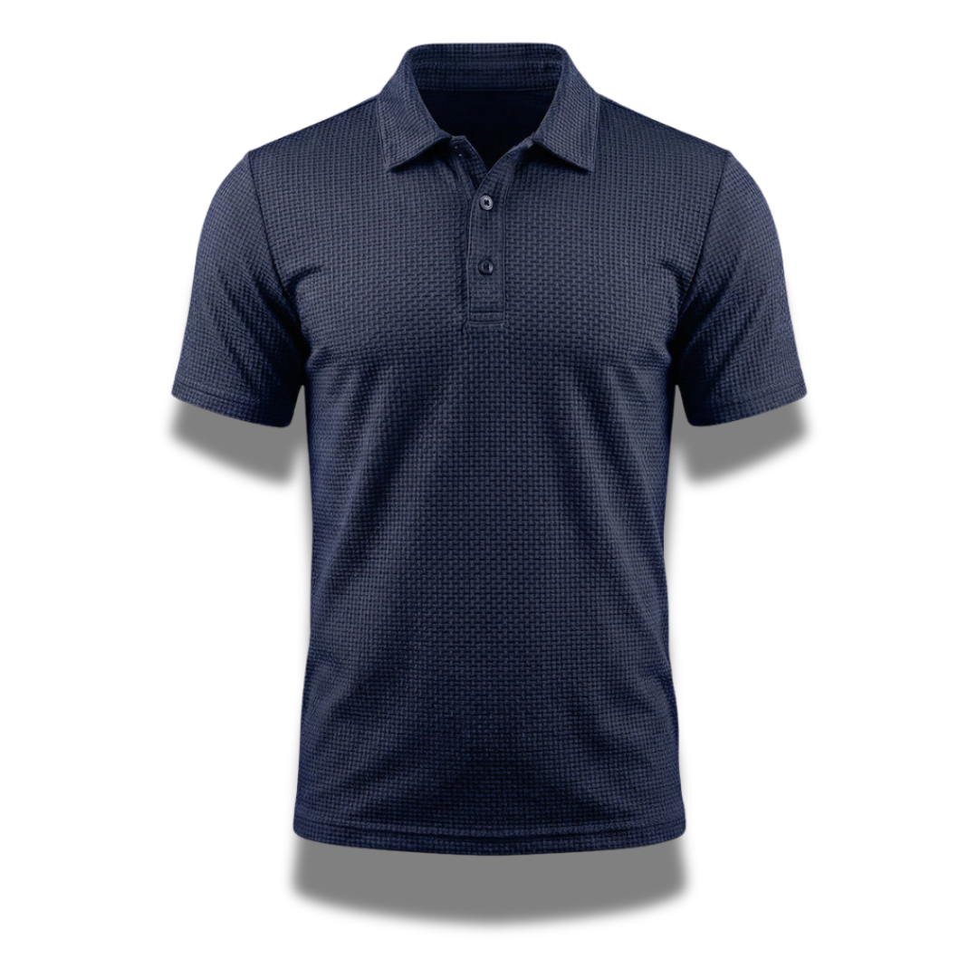 VALENTINO | Stretch-Polo für Herren