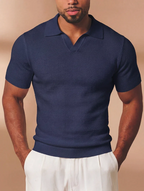 Marolo Shirt - Dark Blue