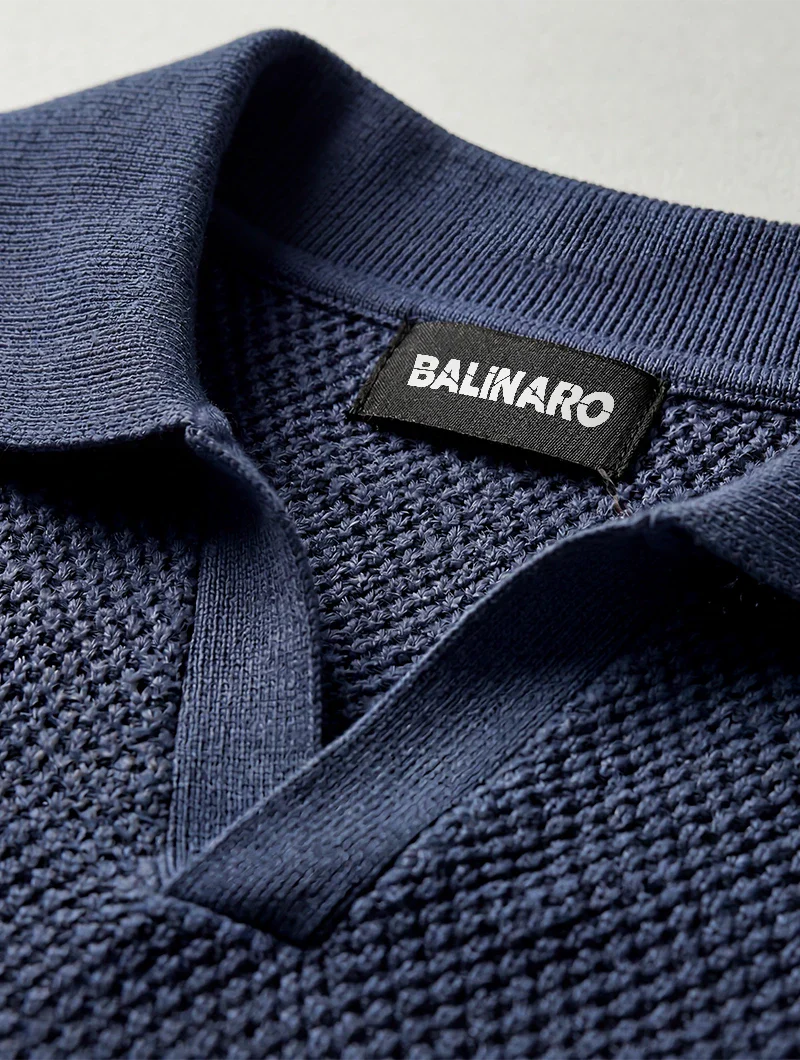 Marolo Shirt - Dark Blue