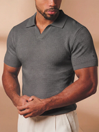 Marolo Shirt - Light Grey