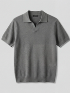Marolo Shirt - Light Grey