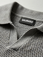 Marolo Shirt - Light Grey