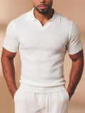 Marolo Shirt - White