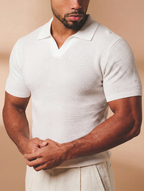 Marolo Shirt - White