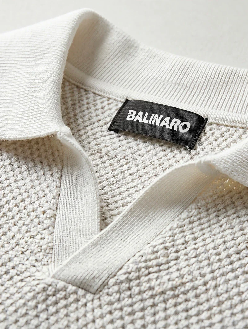 Marolo Shirt - White