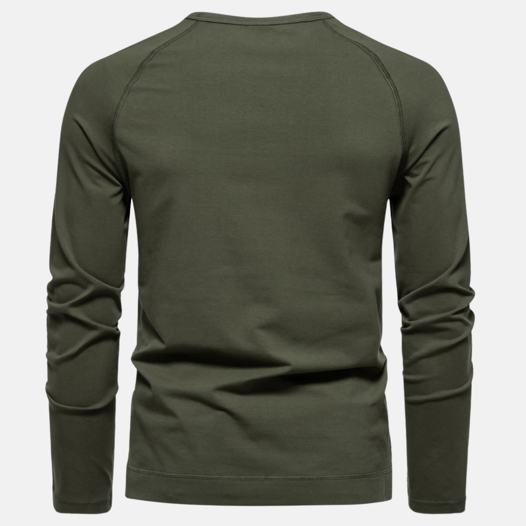 Sommerfeld | Exklusive HENLEY Shirt