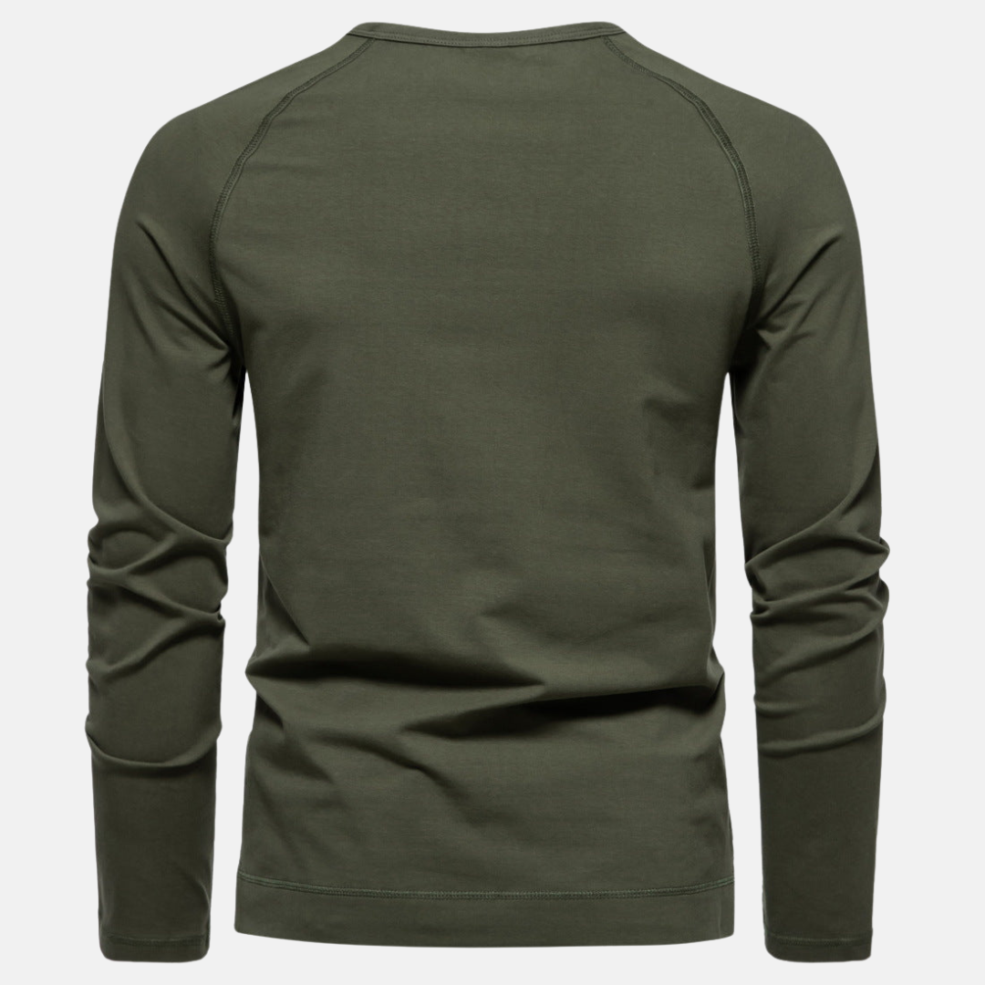 Sommerfeld | Exklusive HENLEY Shirt