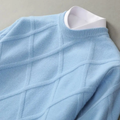 Sommerfeld™ | Premium-Kaschmir-Pullover