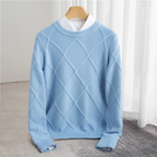 Sommerfeld™ | Premium-Kaschmir-Pullover