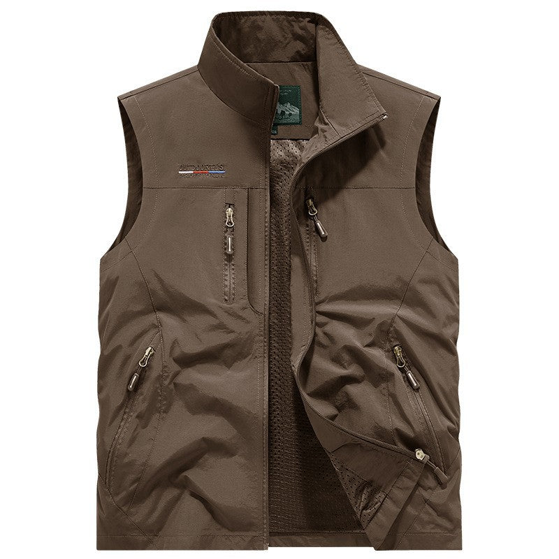 OLEC | Outdoor Utility Weste