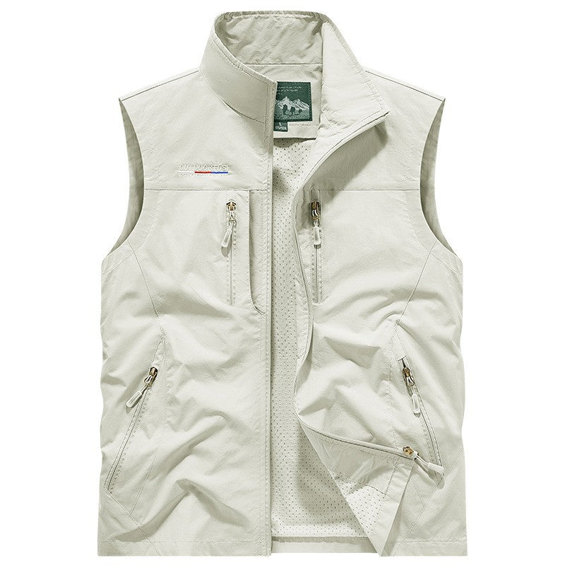 OLEC | Outdoor Utility Weste
