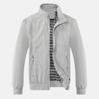 SPREEWALD | Leichte Herrenjacke für die Übergangszeit