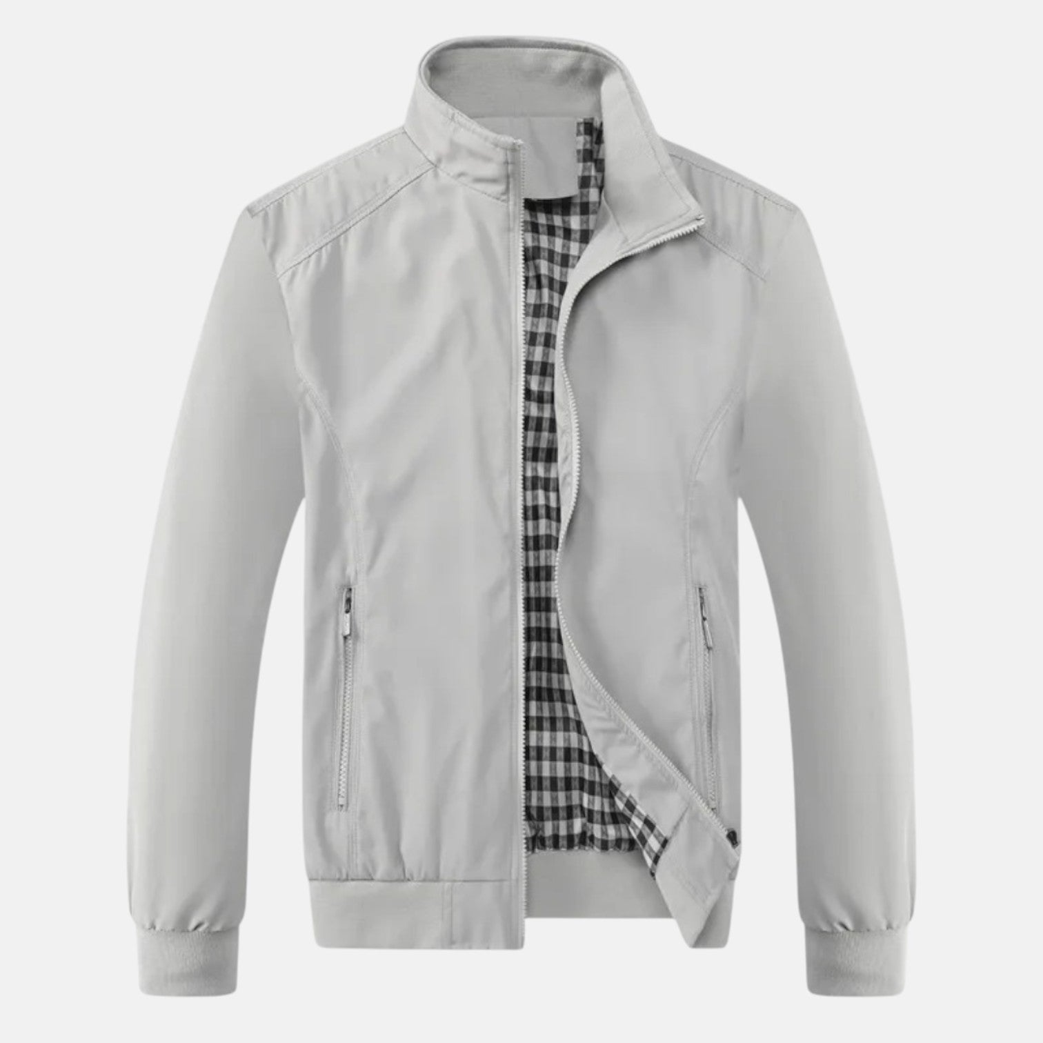 SPREEWALD | Leichte Herrenjacke für die Übergangszeit