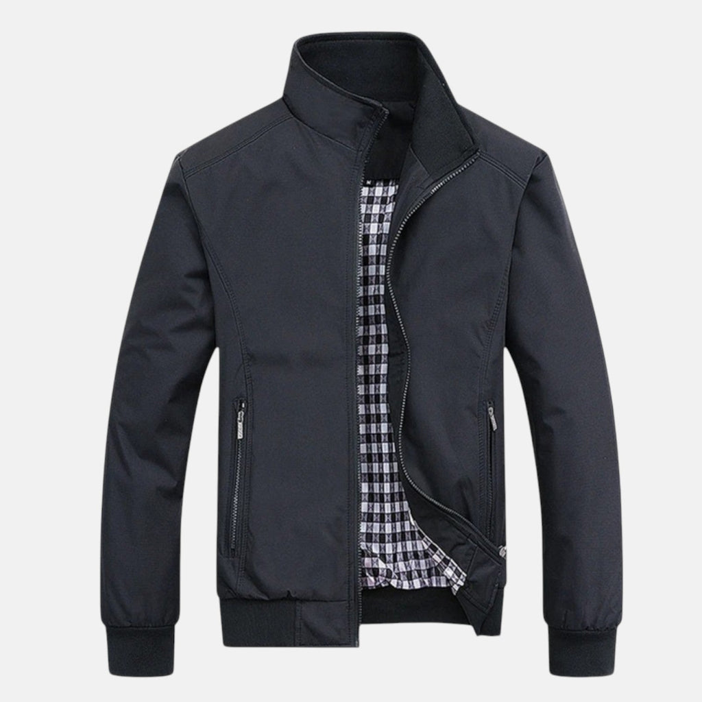 SPREEWALD | Leichte Herrenjacke für die Übergangszeit