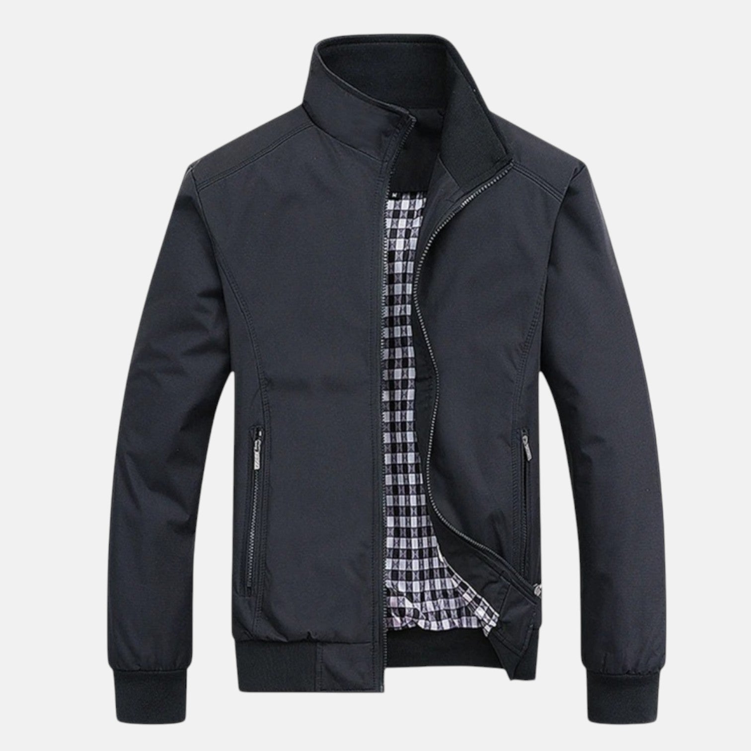 SPREEWALD | Leichte Herrenjacke für die Übergangszeit
