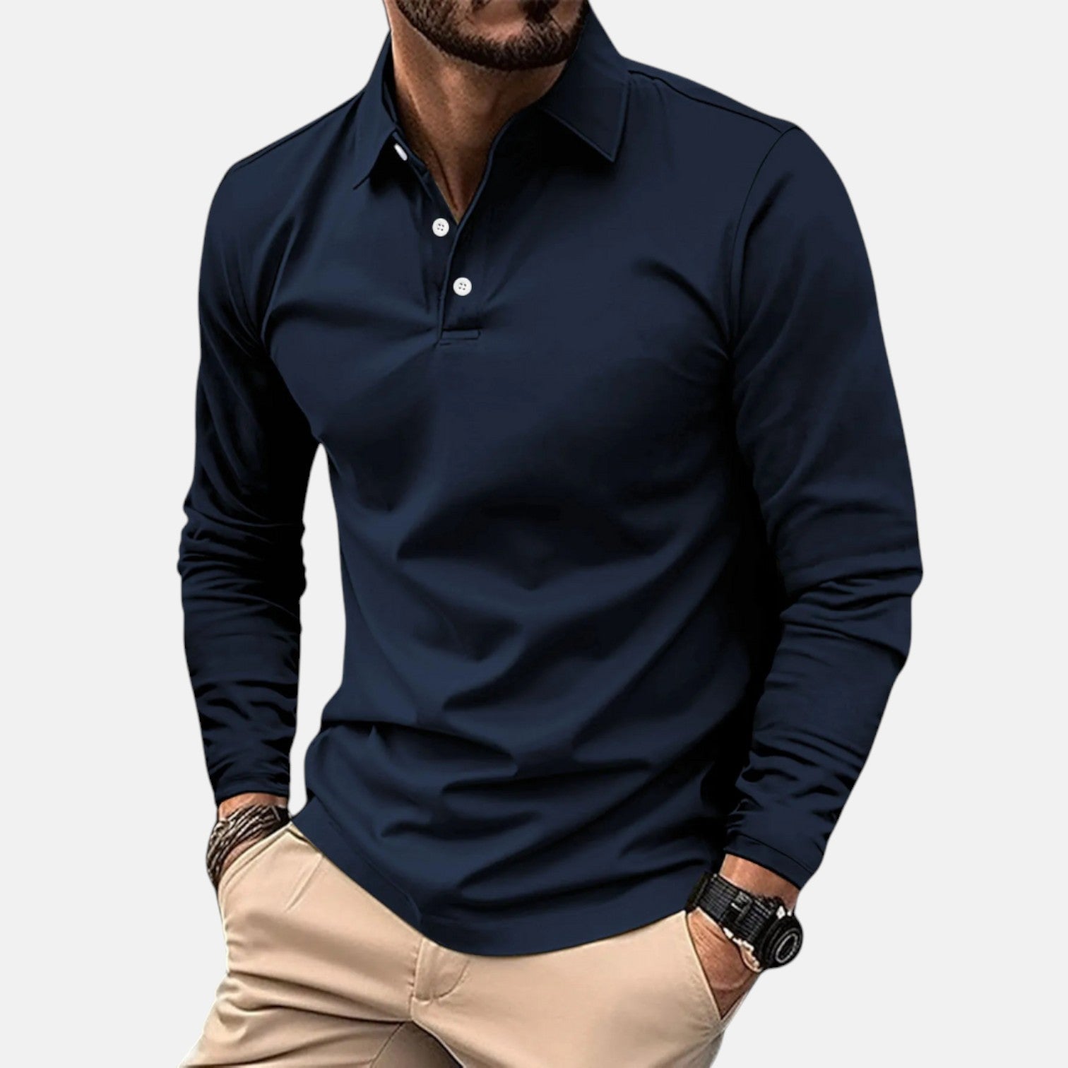 Sommerfeld | Premium Polo atmungsaktiv und komfortabel