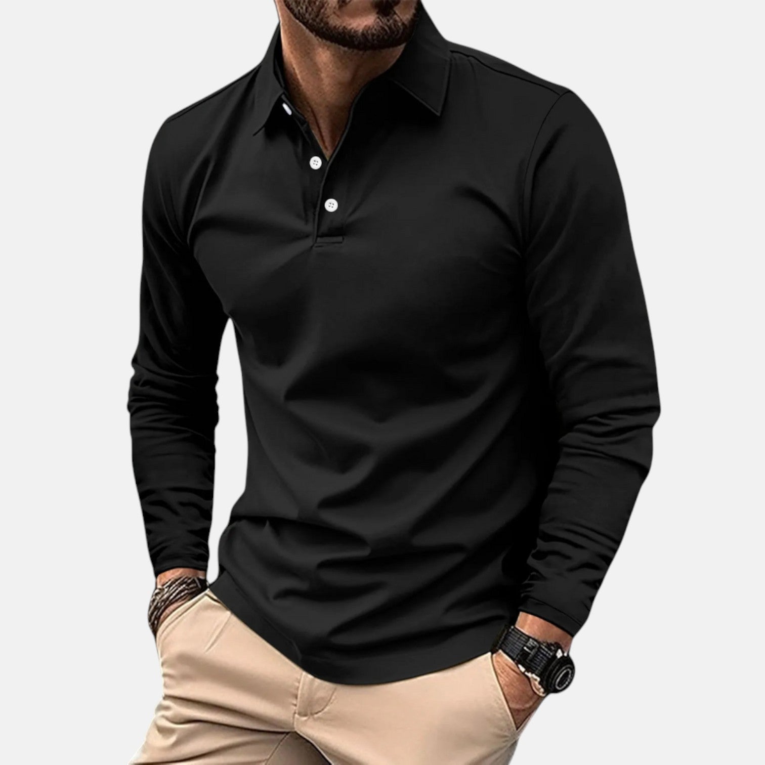 Sommerfeld | Premium Polo atmungsaktiv und komfortabel