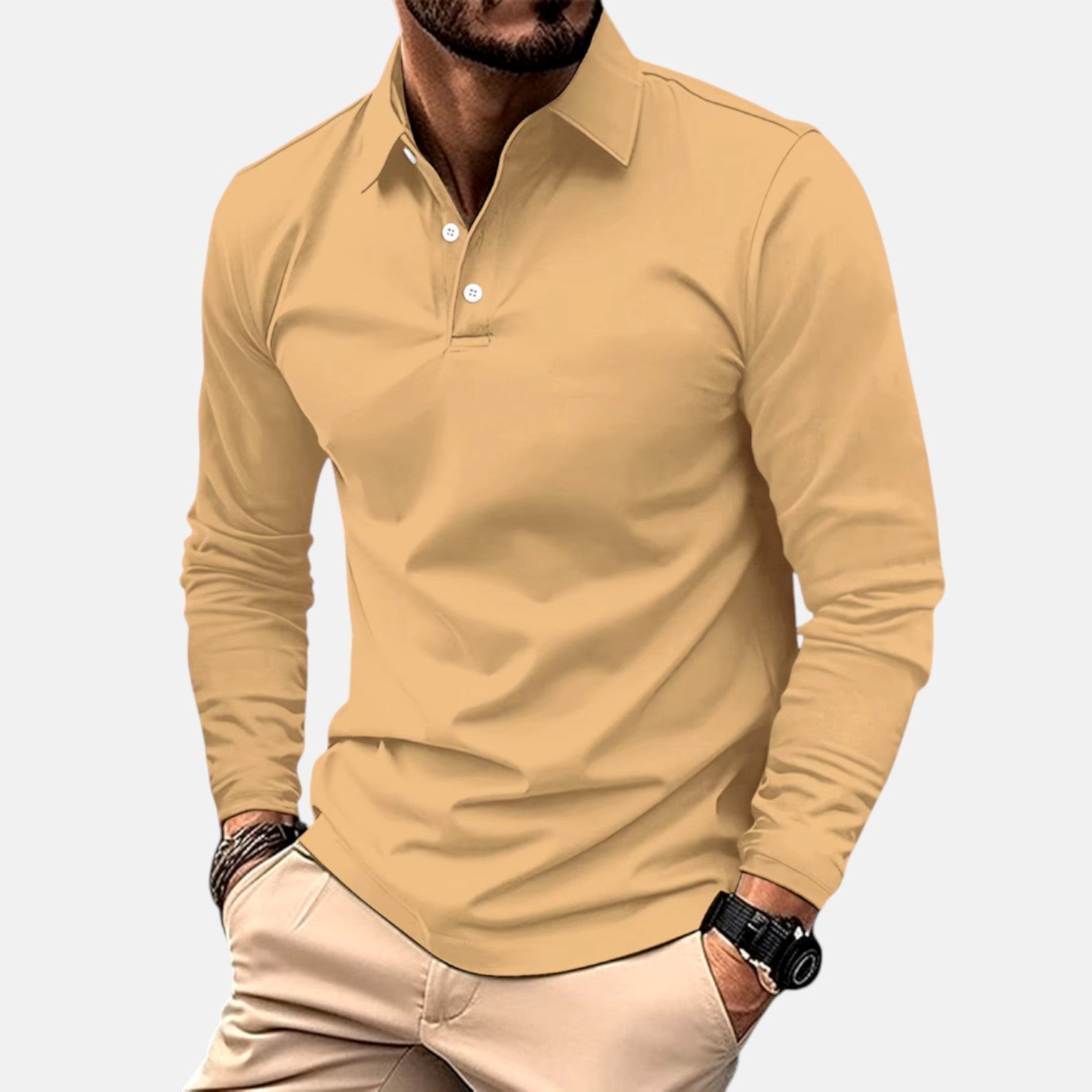 Sommerfeld | Premium Polo atmungsaktiv und komfortabel